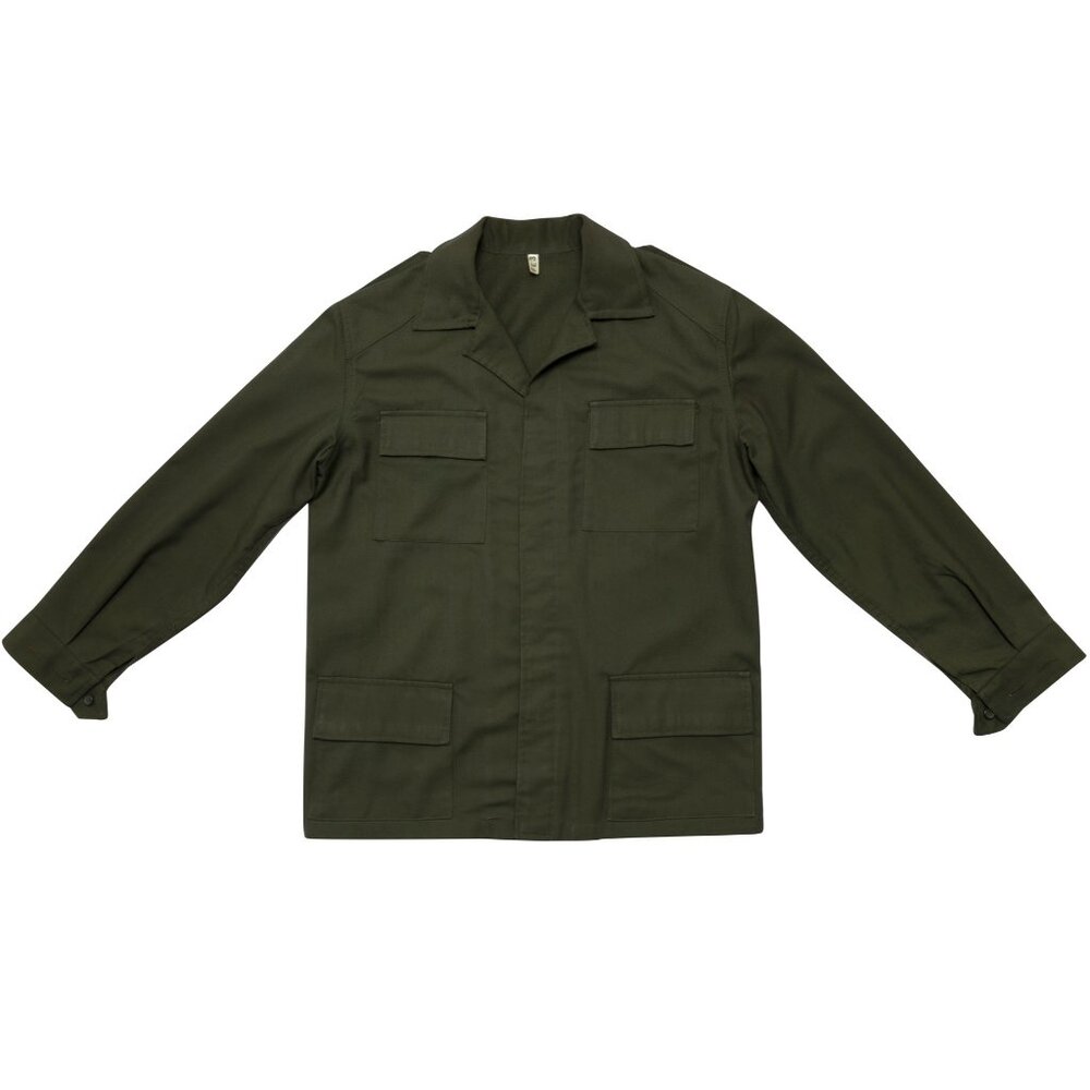Sundazed (East Germany) 70s, OGFE Felddienstjacke, Nationale Volksarmee